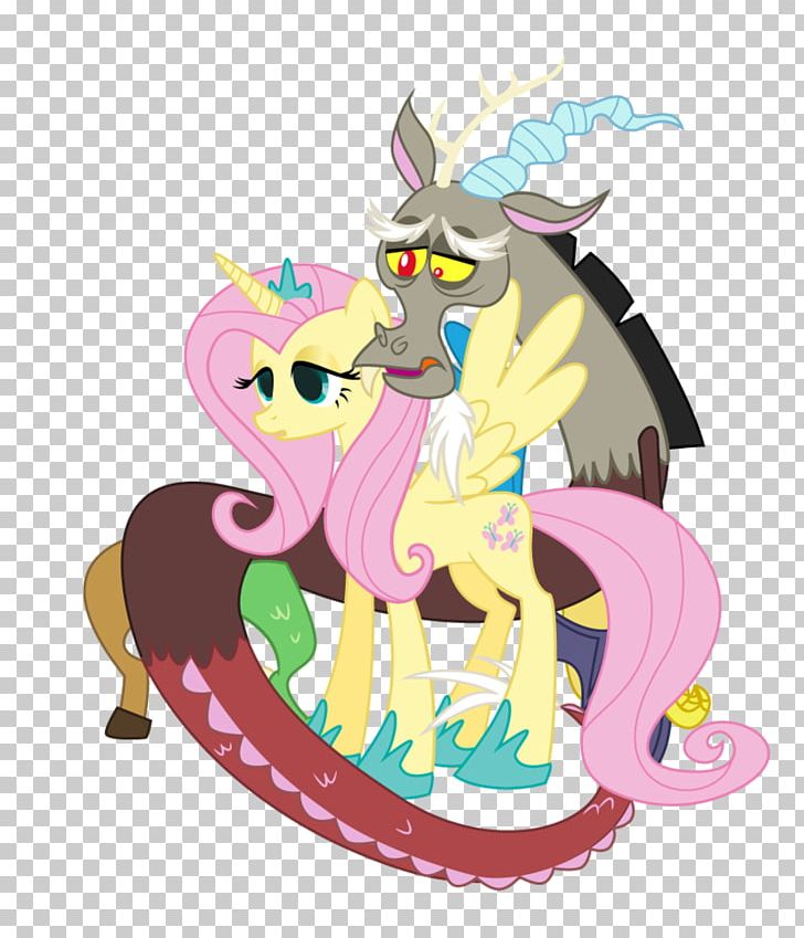 Horse Comics Fluttershy PNG, Clipart, 22 May, Aj Young Digital Discord, Animal, Animals, Art Free PNG Download
