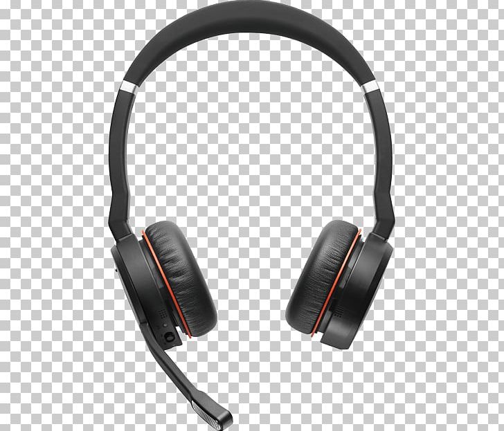 Jabra Evolve 75 UC Stereo GN Group Jabra Evolve 75 Headset Active Noise Control PNG, Clipart, Active Noise Control, Audio, Audio Equipment, Bluetooth, Electronic Device Free PNG Download