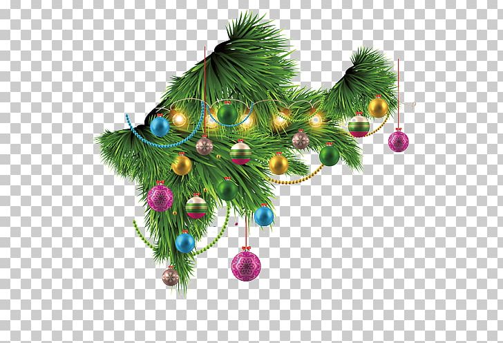 Santa Claus Gift Christmas Decoration PNG, Clipart, Branch, Charm, Christmas, Christmas Gift, Christmas Ornament Free PNG Download