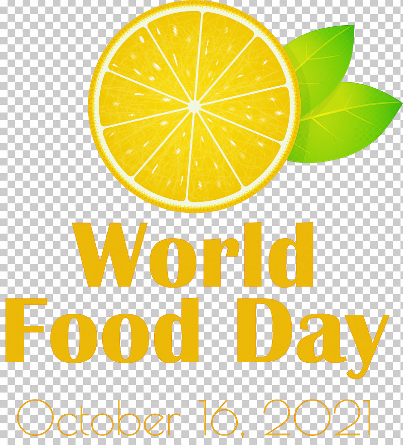World Food Day Food Day PNG, Clipart, Acid, Citric Acid, Food Day, Fruit, Lemon Free PNG Download