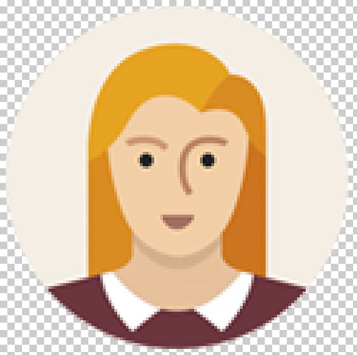 Computer Icons Avatar Female User PNG, Clipart, Avatar, Cartoon, Cheek, Child, Circle Free PNG Download