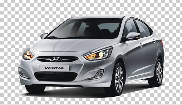 Hyundai Verna Car 2017 Hyundai Accent Suzuki Ciaz PNG, Clipart, 2017 Hyundai Accent, Automotive Design, Automotive Exterior, Bumper, City Car Free PNG Download