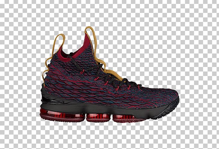 Nike Lebron 15 Low Basketball Shoe PNG, Clipart,  Free PNG Download