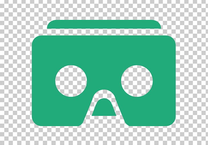 Oculus Rift Virtual Reality Headset Samsung Gear VR Computer Icons PNG, Clipart, Cardboard, Computer Icons, Eyewear, Google Cardboard, Green Free PNG Download