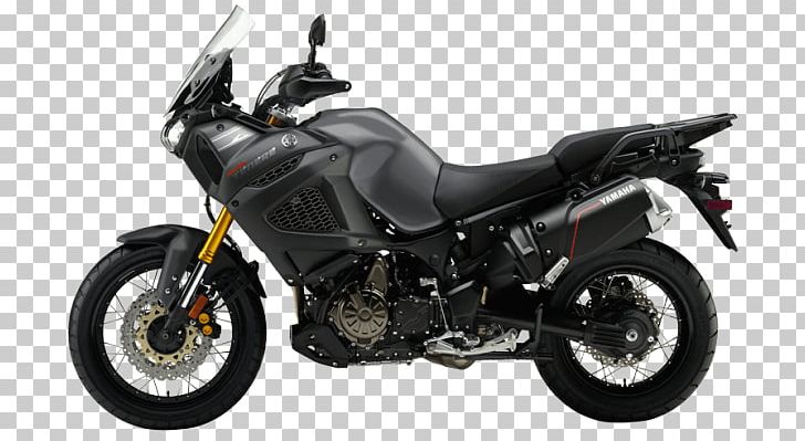 Yamaha Motor Company Yamaha XT1200Z Super Ténéré Motorcycle Suspension PNG, Clipart, Antilock Braking System, Auto, Automotive Exterior, Automotive Lighting, Automotive Tire Free PNG Download