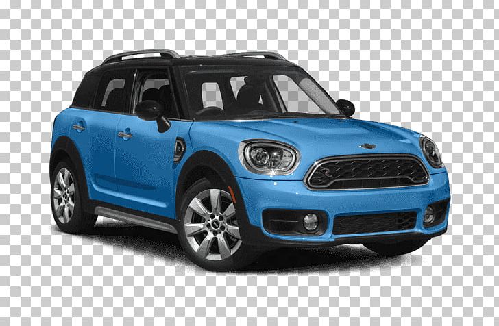 2018 MINI Cooper Countryman MINI CLUBMAN Car Mini E PNG, Clipart, 2018 Mini Cooper Countryman, Automotive Design, Car, Compact Car, Electric Blue Free PNG Download