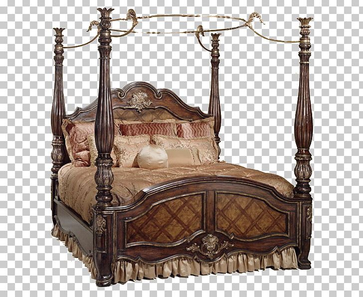 Bed Frame Merida Bedroom Four-poster Bed PNG, Clipart, Beautiful, Bed, Creativ, Decoration, Dreams Free PNG Download