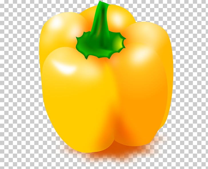 Bell Pepper Yellow Pepper Chili Pepper PNG, Clipart, Bell Pepper, Bell Peppers And Chili Peppers, Calabaza, Capsicum, Chili Pepper Free PNG Download