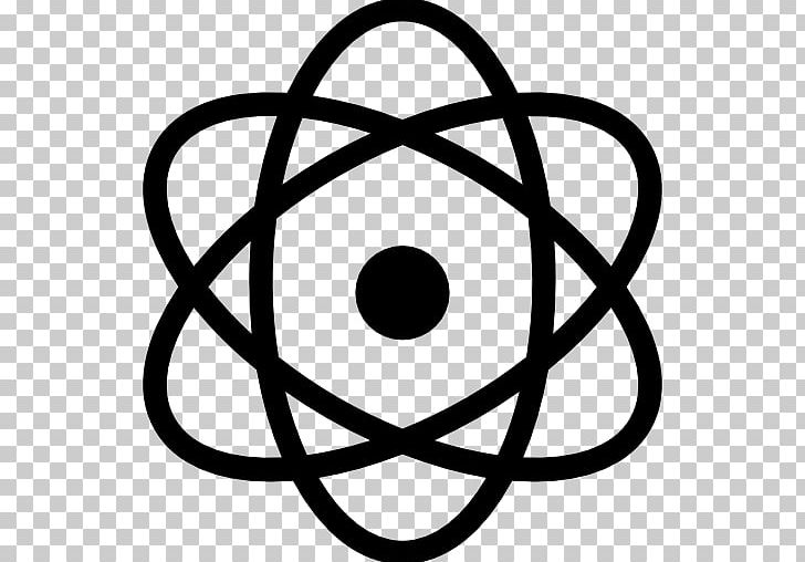 Computer Science Technology Atom PNG, Clipart, Atom, Atomic Nucleus, Biology, Black And White, Chemistry Free PNG Download