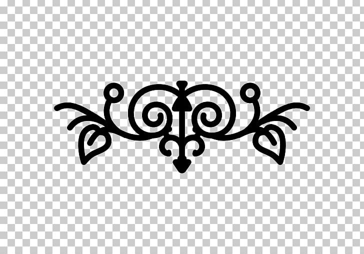 Floral Design Computer Icons PNG, Clipart, Art, Black, Black And White, Body Jewelry, Computer Icons Free PNG Download