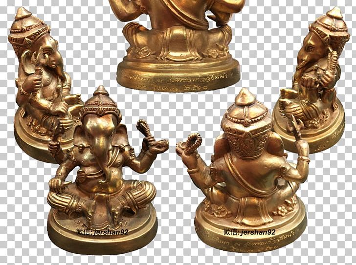 Ganesha Temple Of The Emerald Buddha Thai Buddha Amulet Wat Suthat Wat Phra Si Rattana Mahathat PNG, Clipart, Amulet, Antique, Brass, Bronze, Copper Free PNG Download