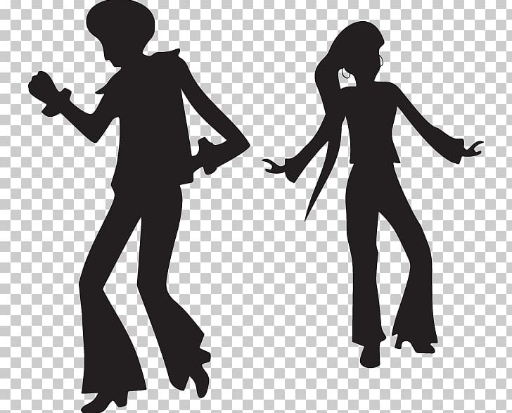 Graphics Dance Disco PNG, Clipart, Animals, Arm, Art, Black, Black And White Free PNG Download