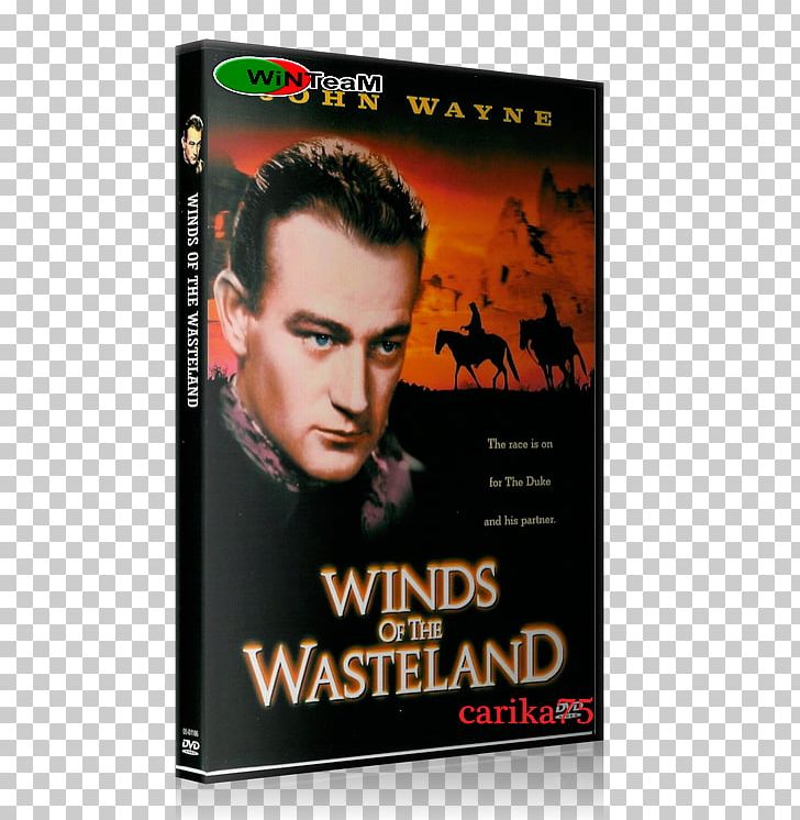 John Wayne Winds Of The Wasteland Film Director DVD PNG, Clipart, Barren Vegetation, Dvd, Film, Film Director, Hawkman Carter Hall Free PNG Download