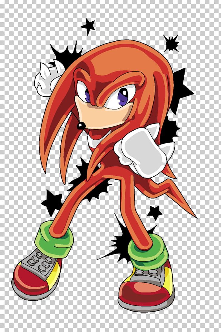 Knuckles The Echidna Shadow The Hedgehog Sonic Adventure 2 Knuckles' Chaotix Espio The Chameleon PNG, Clipart,  Free PNG Download