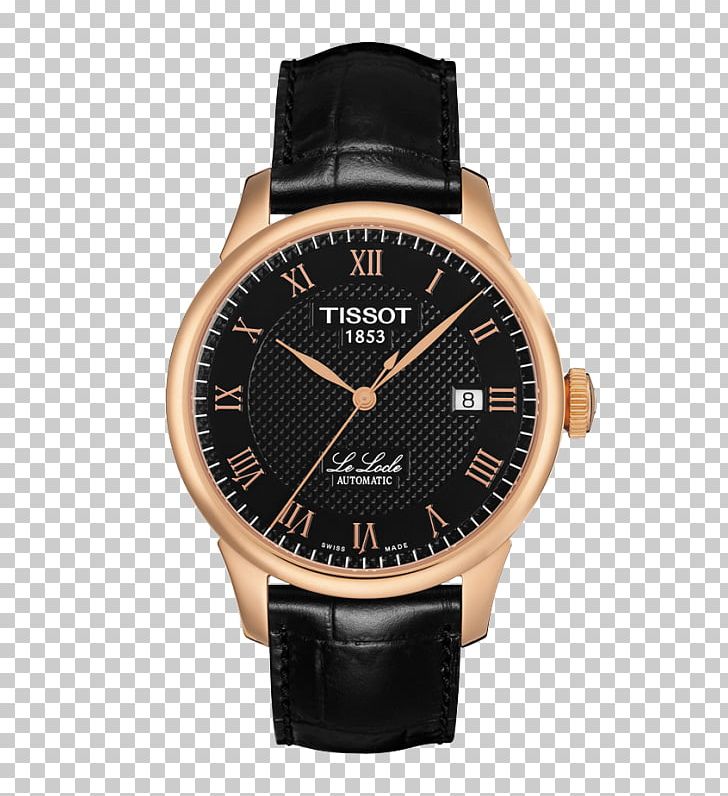 Le Locle Tissot Automatic Watch Chronograph PNG, Clipart,  Free PNG Download