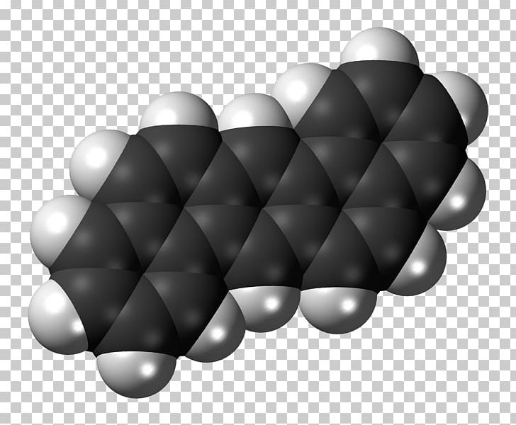 Space-filling Model Ball-and-stick Model Polycyclic Aromatic Hydrocarbon Dibenz[a PNG, Clipart, Angle, Anthracene, Aromatic Hydrocarbon, Ballandstick Model, Benzene Free PNG Download