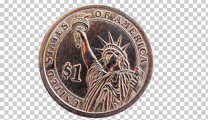 Statue Of Liberty Coin Currency United States Dollar PNG, Clipart, Bronze Medal, Buddha Statue, Classical, Coin, Currency Free PNG Download