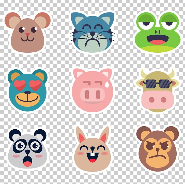 Sticker PNG, Clipart, 3d Animation, Animal, Animal Vector, Animation, Anime Character Free PNG Download