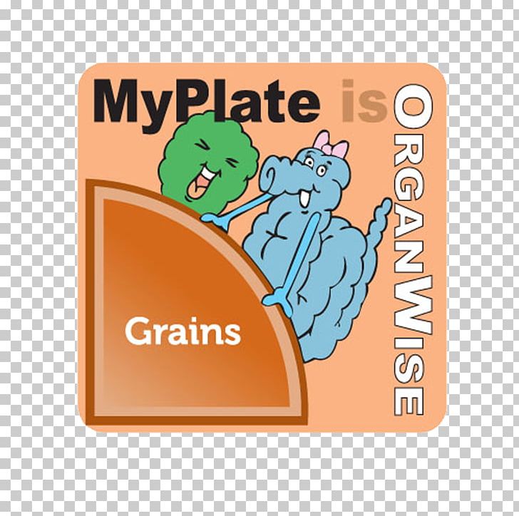 The OrganWise Guys MyPlate Food Health Nutrition PNG, Clipart, Area, Brand, Child, Dairy Products, Diet Free PNG Download