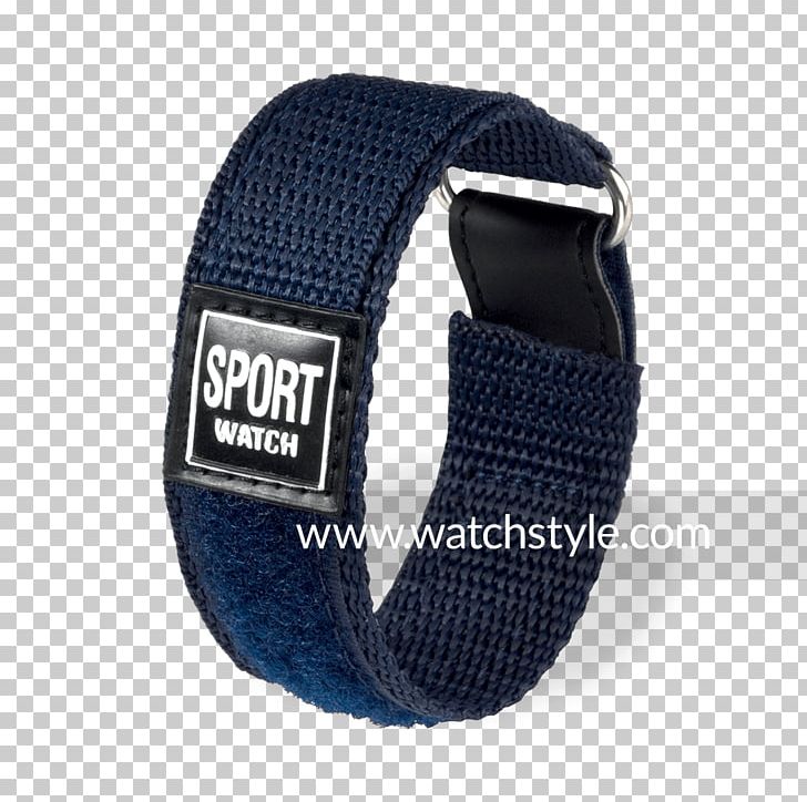 Bracelet Watch Strap Watch Strap Hook-and-loop Fastener PNG, Clipart, Accessories, Belt, Belt Buckle, Blue, Bracelet Free PNG Download