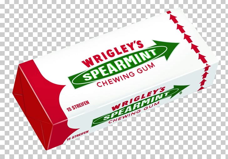 Chewing Gum Mentha Spicata Wrigley's Spearmint Wrigley Company Extra PNG, Clipart, Chewing Gum, Extra, Mentha Spicata, Wrigley Company Free PNG Download