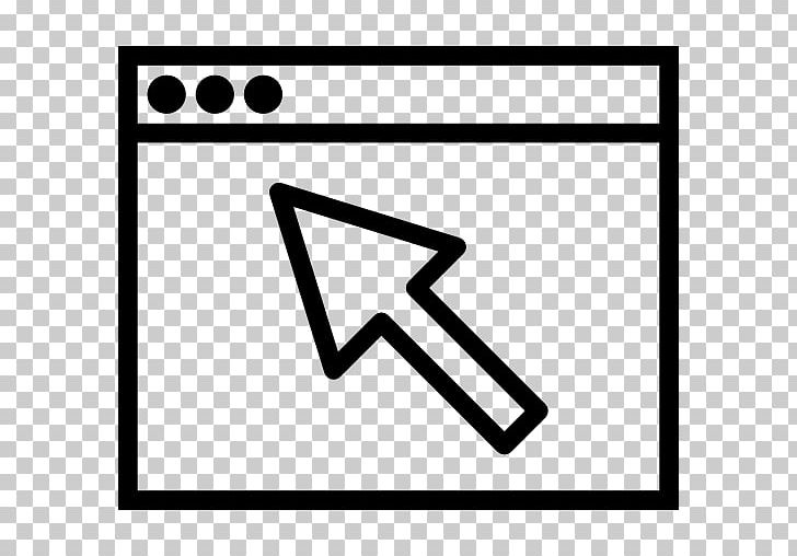 Computer Mouse Computer Icons PNG, Clipart, Angle, Area, Arrow, Black, Black And White Free PNG Download