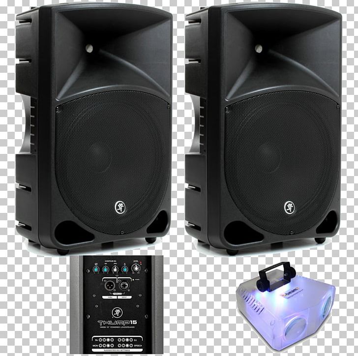 Computer Speakers Loudspeaker Subwoofer Sound Electro-Voice ZLX-P PNG, Clipart, Activa, Audio, Audio Equipment, Audio Power, Car Subwoofer Free PNG Download