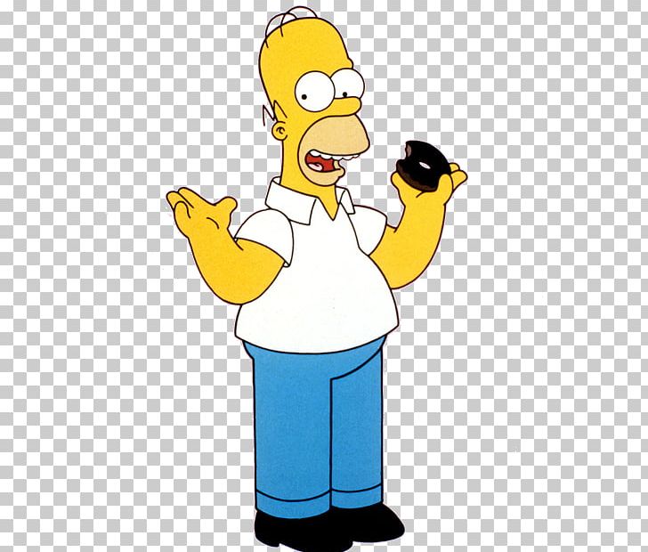 Homer Simpson Bart Simpson Marge Simpson Lisa Simpson Maggie Simpson PNG, Clipart,  Free PNG Download