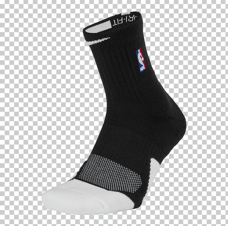 NBA Miami Heat Nike Crew Sock PNG, Clipart, Black, Clothing, Crew Sock, Dry Fit, Elite Free PNG Download