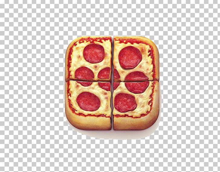 Pizza Icon Design Mobile App Icon PNG, Clipart, American Food, Buckle, Cartoon Pizza, Cheese, Cheese Cake Free PNG Download