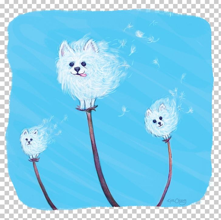 Pomeranian German Spitz Samoyed Dog Whiskers Dachshund PNG, Clipart, Animal, Blue, Canidae, Carnivoran, Cat Free PNG Download
