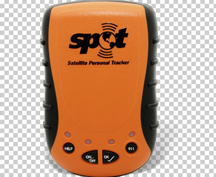 SPOT Satellite Messenger GPS Tracking Unit Emergency Position-indicating Radiobeacon Station Tracking System GPS Navigation Systems PNG, Clipart, Automatic Identification System, Electronics, Gadget, Global Positioning System, Gps Navigation Systems Free PNG Download