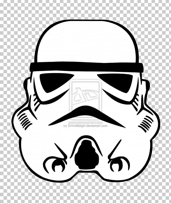 Stormtrooper Anakin Skywalker Luke Skywalker Drawing Yoda PNG, Clipart, Black And White, Costume, Face, Fantasy, First Order Free PNG Download