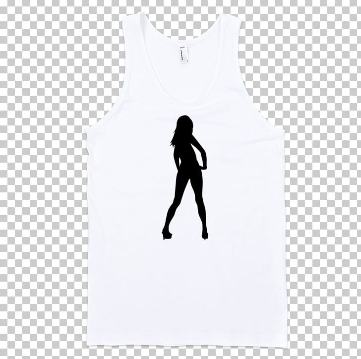 T-shirt Shoulder Sleeveless Shirt Outerwear PNG, Clipart, Active Tank, Black, Clothing, Joint, Neck Free PNG Download