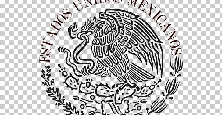 Coat Of Arms Of Mexico United States T-shirt Flag Of Mexico PNG, Clipart, Area, Art, Artwork, Black And White, Brand Free PNG Download