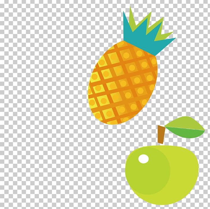 Pineapple Euclidean Computer File PNG, Clipart, Adobe Illustrator, Ananas, Apple, Apple Fruit, Apple Logo Free PNG Download
