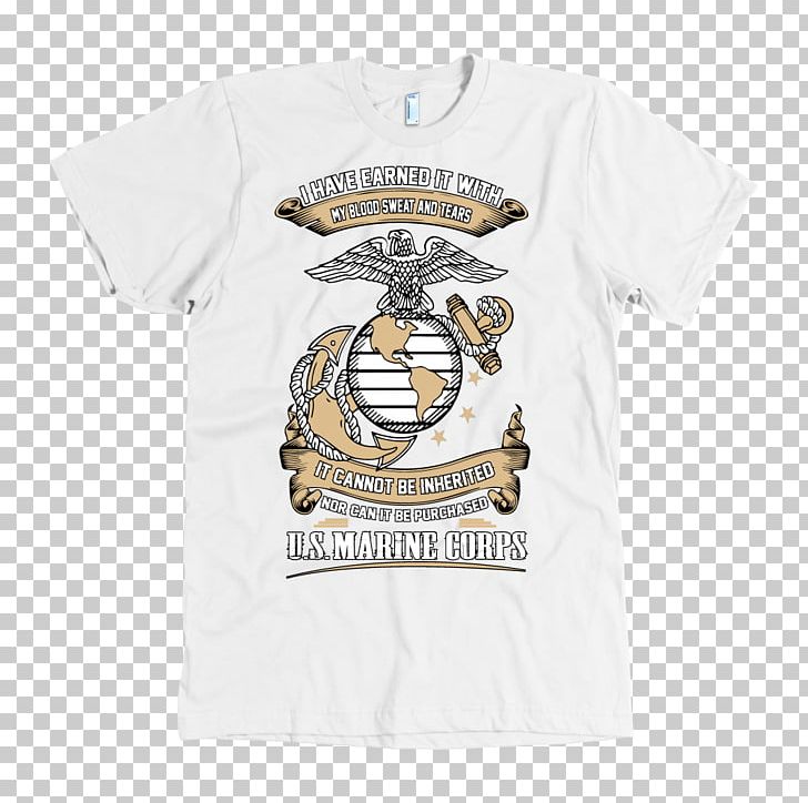 T-shirt Logo Sleeve United States Marine Corps Font PNG, Clipart, Brand, Clothing, Coasters, Ipad, Logo Free PNG Download