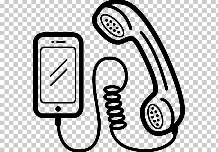 Telephone Mobile Phones Drawing Monograms & Ciphers Smartphone PNG, Clipart, Address Book, Black And White, Bluetooth, Communication, Computer Icons Free PNG Download