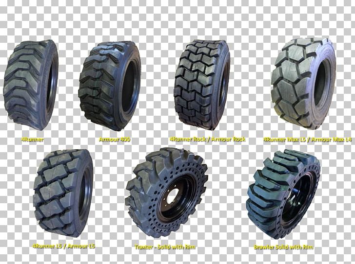 Tread Tire Skid-steer Loader Natural Rubber PNG, Clipart, Automotive Tire, Automotive Wheel System, Auto Part, Download, Loader Free PNG Download