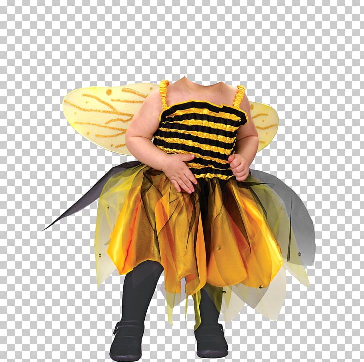 Bee The House Of Costumes / La Casa De Los Trucos Costume Party Halloween Costume PNG, Clipart, Bee, Bumblebee, Buycostumescom, Child, Cini Free PNG Download