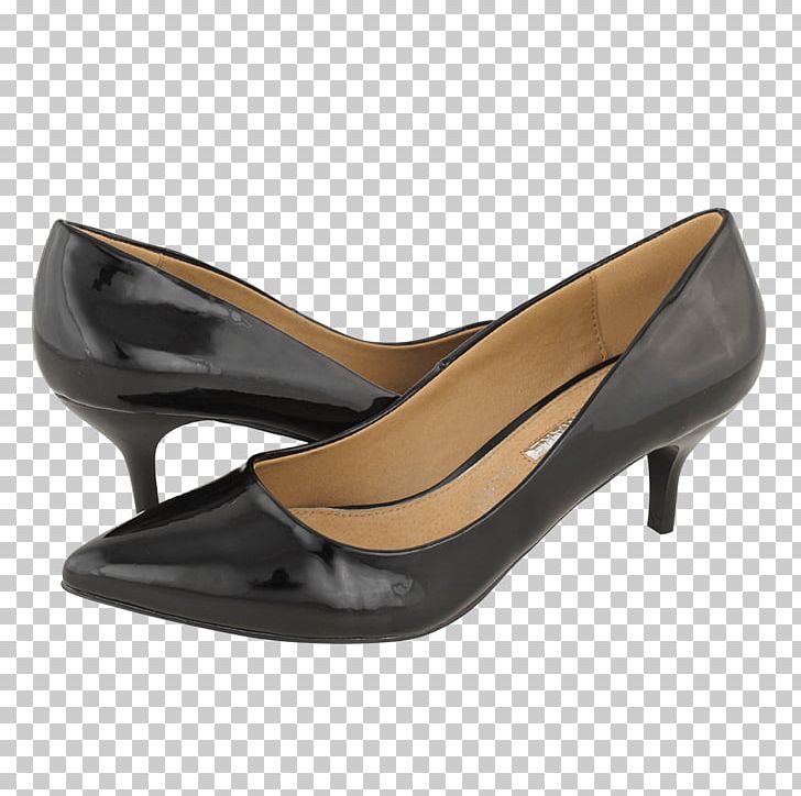 High-heeled Shoe Stiletto Heel Ryłko Absatz PNG, Clipart, Absatz, Basic Pump, Black, Brand, Brown Free PNG Download