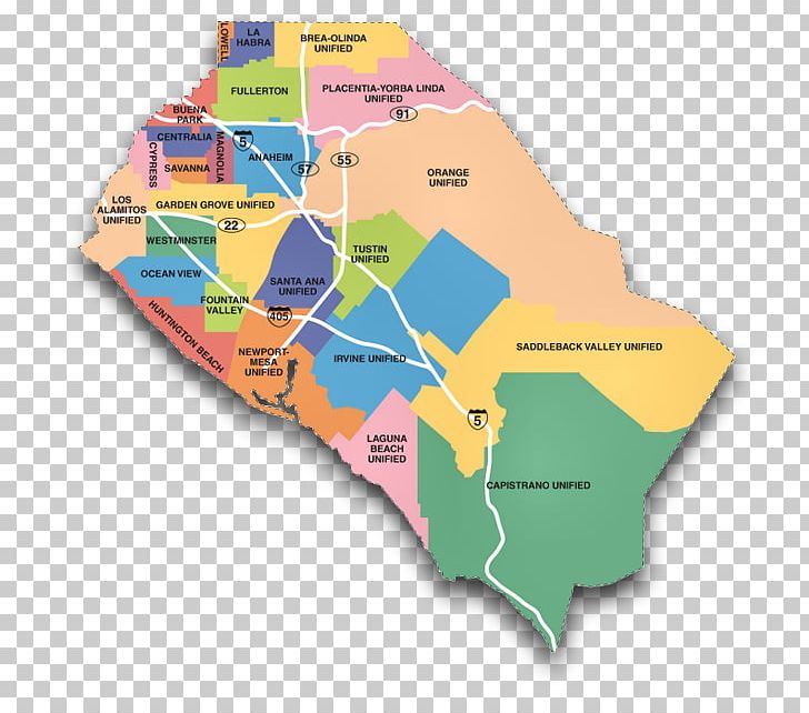 Irvine Orange School District Map PNG, Clipart, Area, Best Cleaning Services Co, California, City, City Map Free PNG Download