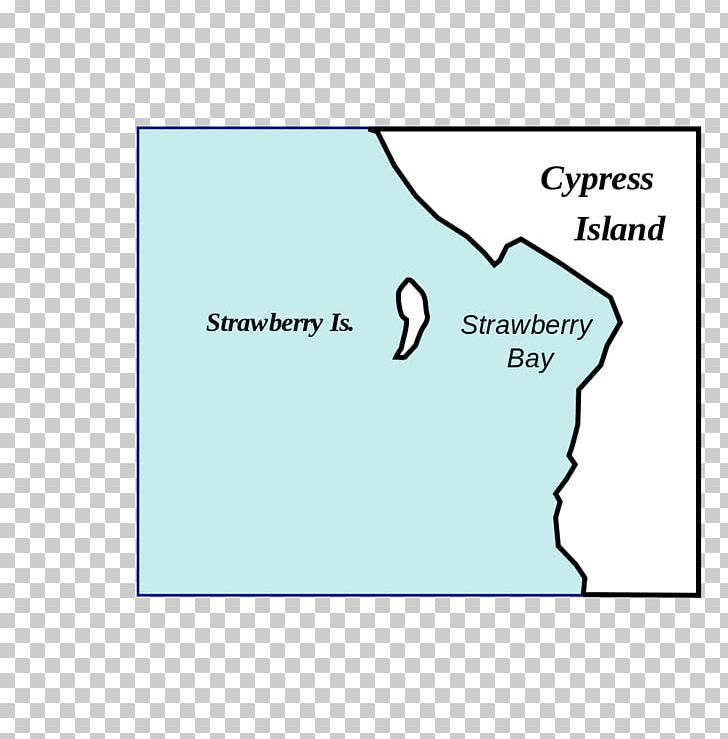 Strawberry Island San Juan Islands Rosario Strait Cypress Island PNG, Clipart, Angle, Area, Common, Diagram, Island Free PNG Download