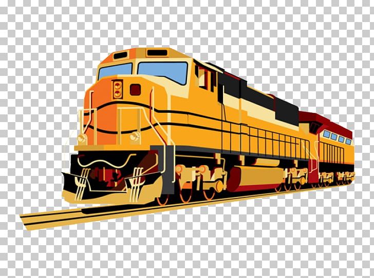 Train Rail Transport Passenger Car PNG, Clipart, Boy Cartoon, Cartoon Character, Cartoon Cloud, Cartoon Eyes, Cartoons Free PNG Download