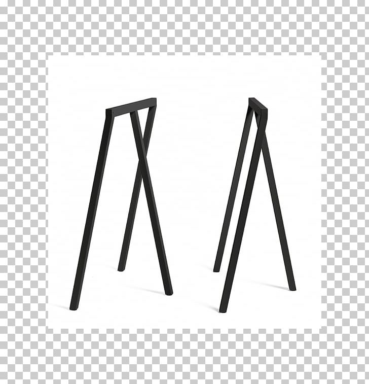 Trestle Table Trestle Bridge Furniture Saw Horses PNG, Clipart, Angle, Black, Black And White, Chair, Couch Free PNG Download