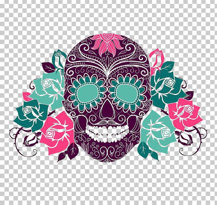Calavera Day Of The Dead Human Skull Symbolism Death PNG, Clipart, 5 De Mayo, Bone, Calavera, Day Of The Dead, Death Free PNG Download