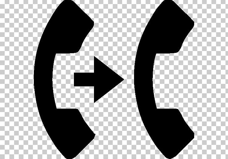 Computer Icons Mobile Phones Call Transfer Telephone Call PNG, Clipart, Angle, Area, Black, Black And White, Brand Free PNG Download