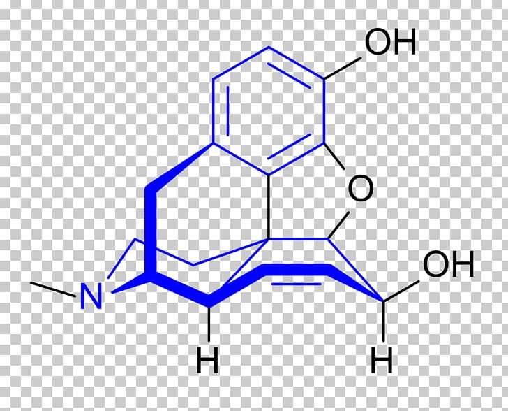 DMDM Hydantoin Morphine Pharmaceutical Drug PNG, Clipart, Acid, Angle, Area, Blue, Chemical Compound Free PNG Download