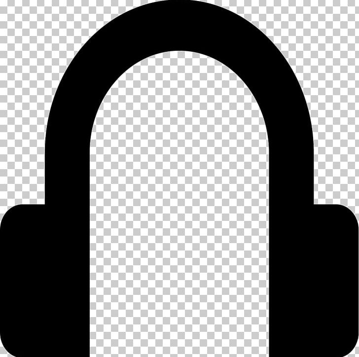 Headphones Encapsulated PostScript Computer Icons PNG, Clipart, Apple Earbuds, Black And White, Circle, Computer Icons, Download Free PNG Download