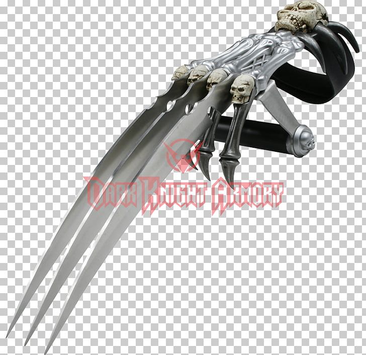 Knife Sword Dagger Weapon Claw PNG, Clipart, Baskethilted Sword, Blade, Bone, Claw, Cold Weapon Free PNG Download